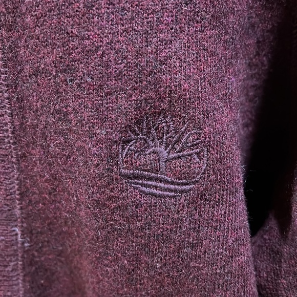 Timberland cardigan - Picture 4 of 8